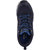 Sparx Men's Navy/Royal Blue Sports Lace Up Running Shoes