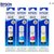 Epson 003 Ink Cartridge Pack Of 4 ( For Use Epson L1110,L3110,L3116,L5190,L3156,L3150 )