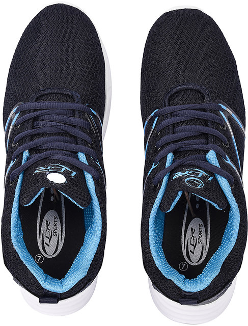 Lancer Active-5 Running Shoes For Men (Navy Blue) for Men - Buy Lancer  Men's Sport Shoes |Paytm Mall