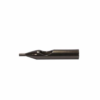 MUMBAI TATTOO Professional Steel Tips 5RT (Stenless)