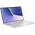 Asus ZenBook 13 UX333FA-A5822TS Intel Core i5 10th Gen 13.3 inches(33.78 cm) FHD Thin amp Light Laptop 8 GB RAM Windows 10 Home (512GB PCIe SSD/MS-Office 2019/Integrated Graphics/1.27 Kg) Icicle Silver