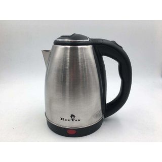 Electric kettle hot sale shopclues