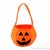 Kaku Fancy Dresses Halloween Pumpkin Baskets for Kids  Halloween Pumpkin  Treat Fabric Basket  Halloween Decor