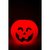 Kaku Fancy Dresses Halloween Pumpkin Baskets for Kids  Halloween Pumpkin Small Treat Plastic Basket Pack Of 1