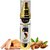 Dr.Ethix Yesenz Face Serum - 24k Gold Essence serum enriched with Sandalwood, Almond Oil, Vitamin E, Moringa, Honey - Wh