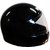 WR-Gold Full Face Helmet BLACK 570MM-M GOLD BLACK