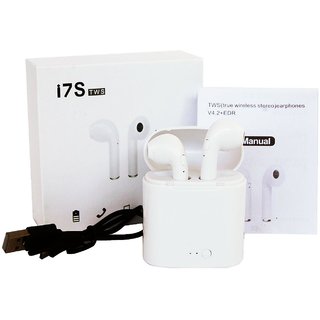 I9 tws manual español store