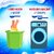 MSG Expert Washing Machine and Hand Wash Detergent Powder 1kg