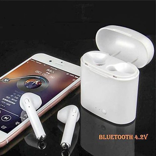 I9 discount tws earbuds