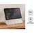 Lenovo Smart Display 7 (with Google Assistant)  (Grey)