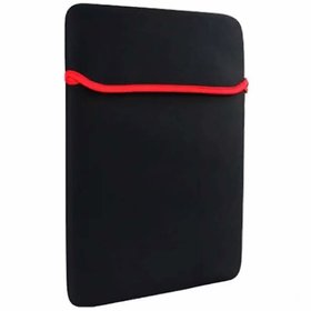 Reversible 14.5 -Inch Laptop Sleeve (Black)