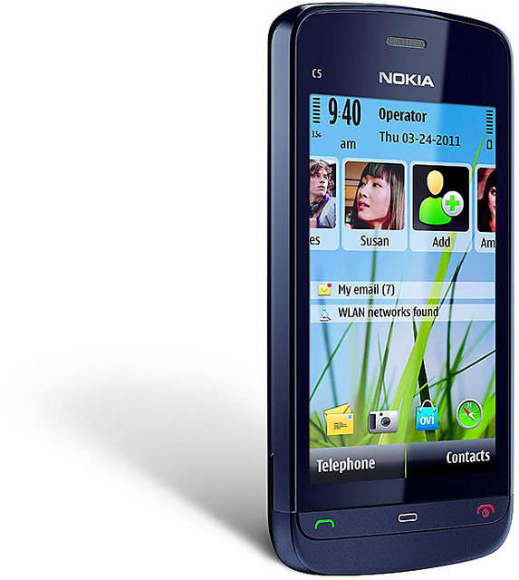 nokia c503 refurbished