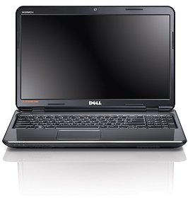Refurbished Dell 5520  Intel Core i5 2nd Gen 4 GB RAM/320 GB Hdd and Carry Bag with 1 Year Seller Warranty
