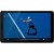 Lenovo Tab M7 (2nd Gen) 1 GB RAM 16 GB ROM 7 inch Tablet (Iron Grey,with Wi-Fi Only)