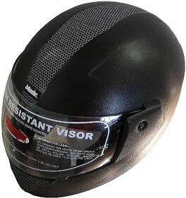 WR-BLADE HELMET BLACK 580MM-L Blade Full Face Helmet (Black-L)