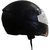 WR-BLADE HELMET BLACK 580MM-L Blade Full Face Helmet (Black-L)
