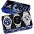 Espoir Analog Chronograph Not Working Pack of 3 Watches Stainless Steel for Men's Watch - Combo 109Grey,Bahu,Espoir