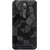 Digimate Hard Matte Printed Designer Cover Case Fo Asus Zenfone 2 - 3050