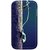 Digimate Hard Matte Printed Designer Cover Case Fo Samsung Galaxy Grand (9082) - 0396