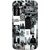 Digimate Hard Matte Printed Designer Cover Case Fo Samsung Galaxy Grand 2 (7106) - 3079