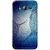 Digimate Hard Matte Printed Designer Cover Case Fo Samsung Galaxy J3 2016 - 0956
