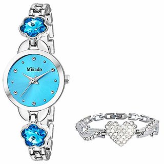 Girls watch 100 rupees clearance