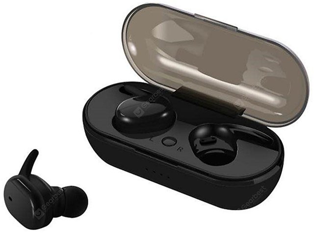 Buy TWS 04 5.0 Bluetooth Earbuds Headphone For ios Android Online