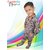 Little Frang Boys Night Suit for 5-6 Year Kid