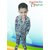 Little Frang Boys Night Suit for 5-6 Year Kid