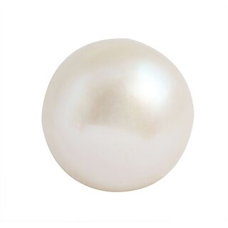                       Pearl Moti Stone for White Colour                                              