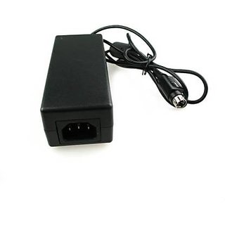 Laptrust 24V 3A 3PIN AC Adapter Power Supply Charger For EPSON