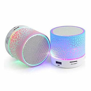 rocker tg113 bluetooth speaker