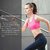 Lazywindow Sports Magnetic Wireless Bluetooth Earphone for Calling with Built-in Mic
