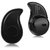 S530 In the Ear Wireless Bluetooth V4.0 Earbud With Mic Black colour (1pcs)