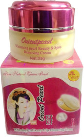 ORIENT PEARL WHITENING CREAM