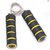 Hand Grip ( 2 PCS ) Exercise  Fitness Grip Hand Grip for Man  Woman Both in Multicolor
