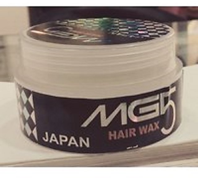 MEN Hair Wax 1001 Hair Gel100 g Hair Wax 100 g