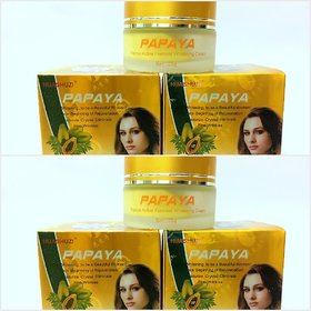 Papaya Active Ferment Whitening Cream Pack of 6