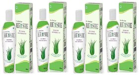 HE 'n' SHE Rich Intensive Moisturizing Lotion Pack-4