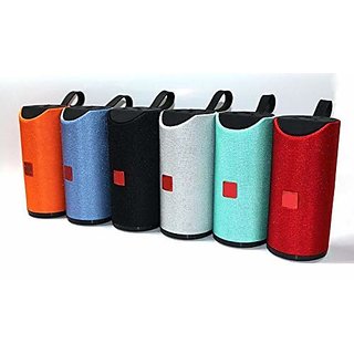 Buy Bluetooth Wireless Speaker High Bass Super Sound Audio System Audiophile Portable Model Tg 113 With Usb Aux Sd Card Su Online Get 58 Off