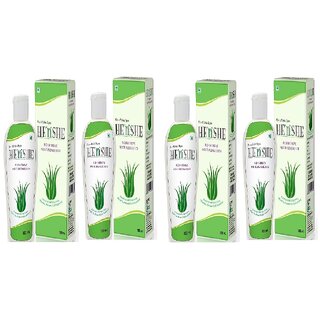 HE 'n' SHE Rich Intensive Moisturizing Lotion Pack-4
