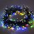 Multicolor Plastic Electric Rice Light Approx 5 Meters Pack of 2