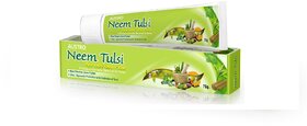 Austro Neem Tulsi Tooth Paste Pack-4
