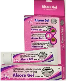 Alsore Gel For Mouth Pack-4