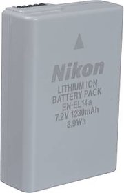 NIKON EN-EL 14a Battery