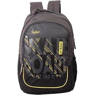 Buy SKYBAGS ARTHUR LAPTOP BACKPACK BLACK PLBPARTHBLK Online