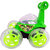 Kids toys valley stunt car big