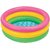 Intex Inflatable Kids Bath Tub, 3 Ft (Multicolor)