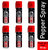 Newish Red Cop Powerful Pepper Spray Self Defence For Women Each 35 Ml55 G