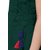 Aiza Collection Multicolor Solid Plain Crepe Kurta Pack Of 4